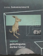 Septyni gailestingumo darbai kūnui