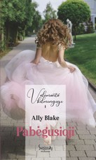 Pabėgusioji. Valemonto kilmingieji. 1 knyga