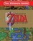 The Ultimate Guide to The Legend of Zelda A Link to the Past