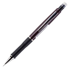 Automatinis pieštukas Centrum BAT 0.7 mm su trintuku