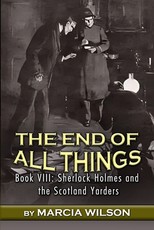 The End of All Things