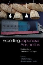 Exporting Japanese Aesthetics