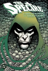 The Spectre by John Ostrander and Tom Mandrake Omnibus Vol. 1