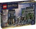 LEGO Harry Potter 76471 Knockturno alėjos burtininkų parduotuvės