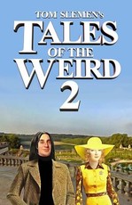 Tales of the Weird 2