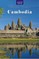 Adventure Guide to Cambodia