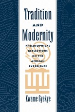 Tradition & Modernity