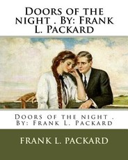 Doors of the night . By