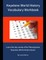 Keystone World History Vocabulary Workbook
