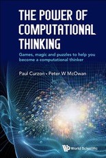 The Power of Computational Thinking