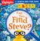 Can You Find Steve?