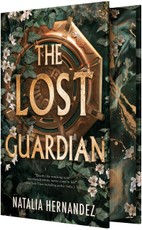 Lost Guardian
