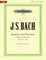 Bach, J: Sonaten und Partiten für Violine solo BWV 1001-1006