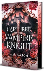 Captured by the Vampire Knight (Collector's Edition)