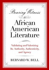 Bearing Witness to African American Literature