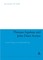 Thomas Aquinas & John Duns Scotus