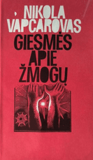 Giesmės apie žmogų