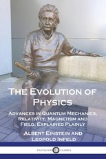 The Evolution of Physics