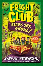 Fright Club