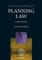 A Practical Approach to Planning Law
