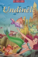 Undinėlė (Pasakų pasaulis)