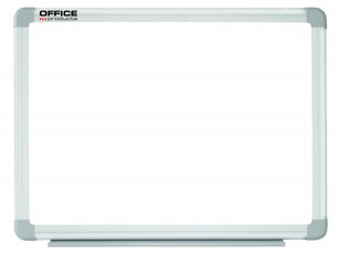Magnetinė balta lakuota lenta 1200x900 OFFp