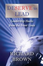 DESERVE to LEAD
