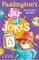 PADDINGTONS JAR OF JOKES PB