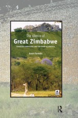 The Silence of Great Zimbabwe