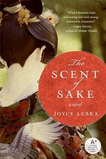 The Scent of Sake
