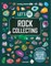 Lonely Planet Kids Let's Go Rock Collecting
