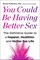 You Could Be Having Better Sex