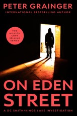 On Eden Street