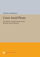Crisis amid Plenty
