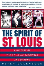 The Spirit of St. Louis