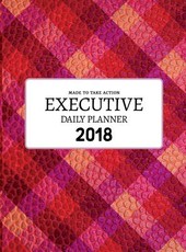 Executive Daily Planner