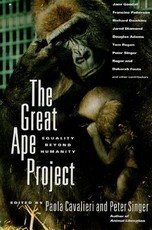The Great Ape Project