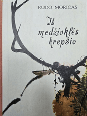 Iš medžioklės krepšio