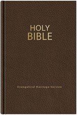 Holy Bible (Ehv)