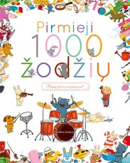 Pirmieji 1000 žodžių