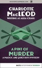 A Pint of Murder