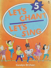 Let's Chant Let's Sing