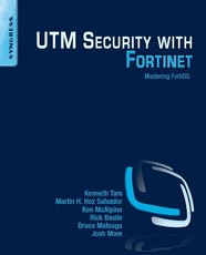 Utm Security with Fortinet