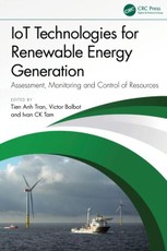 IoT Technologies for Renewable Energy Generation