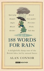 131 Words for Rain