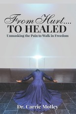 From Hurt to Healed