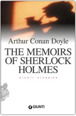 The Memoirs of Sherlock Holmes