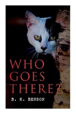 Who Goes There?