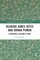 Reading James Joyce and Orhan Pamuk