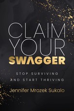 Claim Your Swagger